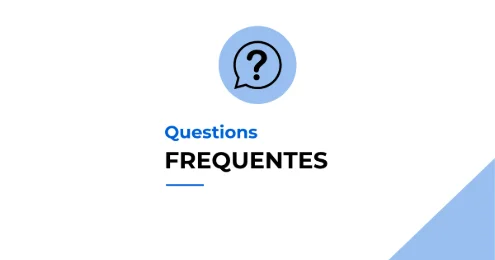 Questions fréquentes