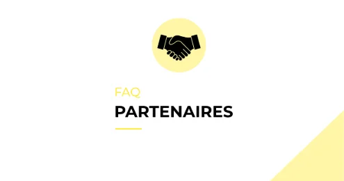 FAQ Partenaires
