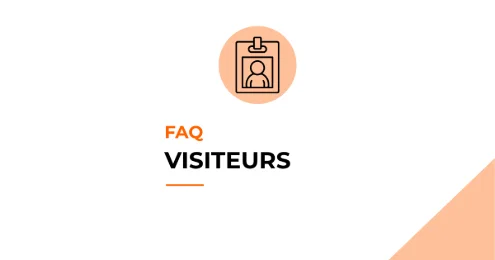 FAQ Visiteurs