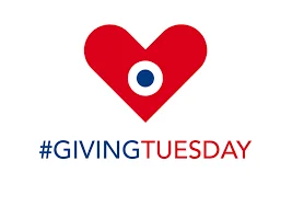 GIVING TUESDAY