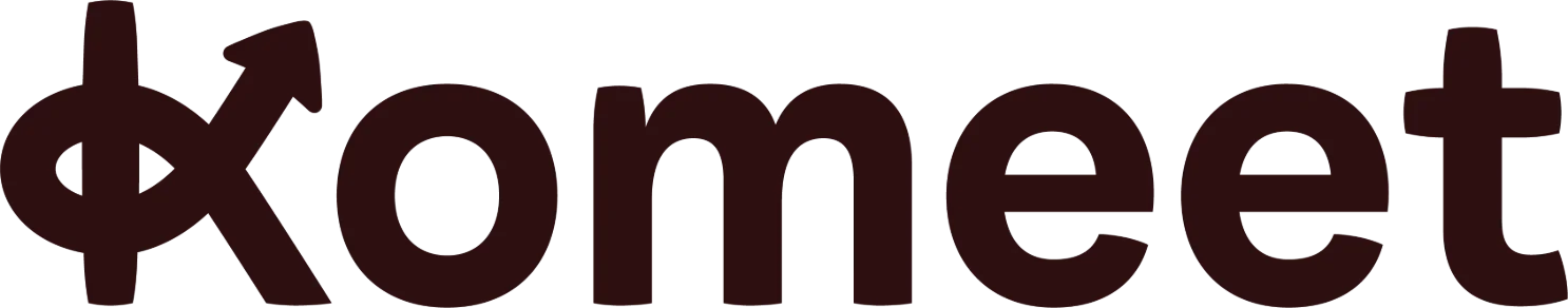 KOMEET