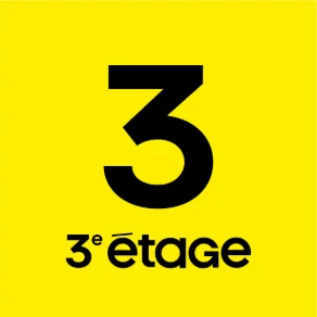 Agence 3ᵉ étage