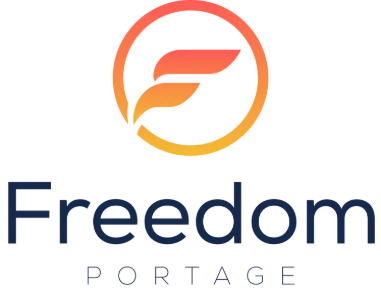 FREEDOM PORTAGE