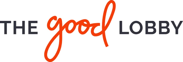 The Good Lobby