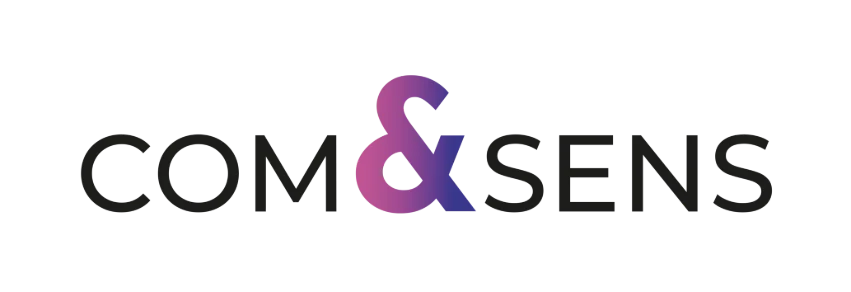 COM&SENS - COM&SENS DATA - COM&SENS TERRITOIRES