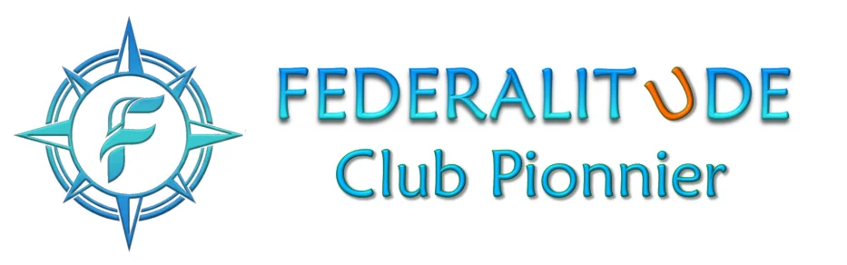 FEDERALITUDE CLUB PIONNIER